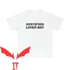 Loverboy T-Shirt Nice Dreamz Farm Certified Lover Boy