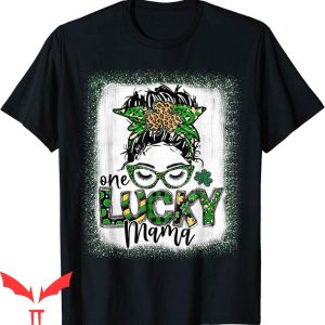 Lucky Mama T-Shirt