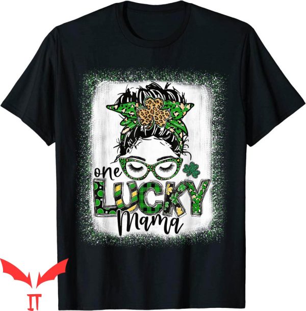 Lucky Mama T-Shirt