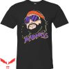 Macho Man Madness T-Shirt Randy Savage Madness HQ Wrestling