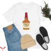 Makers Mark T-Shirt Whiskey Bourbon Lover Drinking Tee