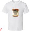 Makers Mark T-Shirt Whisky Handmade Bottle Alcohol Vintage
