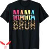 Mama Mommy Mom Bruh T-Shirt Funny Mom Life Mothers Day Tee