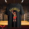 Manny Pacquiao T-Shirt