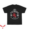 Manny Pacquiao T-Shirt Manny Pacquiao Pacman Boxing Icon