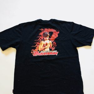 Manny Pacquiao T-Shirt Vintage No Fear Manny Pacquiao Shirt