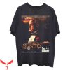 Marlon Brando T-Shirt The Godfather Sketch Louis T-Shirt