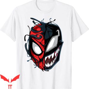 Marvel Birthday T-Shirt Spider-Man Maximum Venom