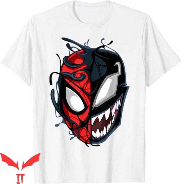 Marvel Birthday T-Shirt Spider-Man Maximum Venom