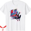 Marvel Birthday T-Shirt Spider-Man Miles Morales 4th Biday