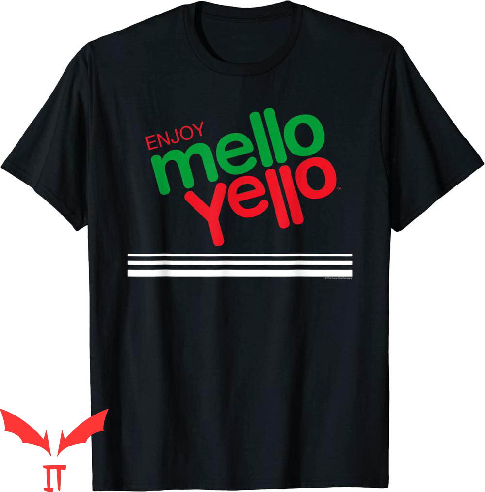 Mello Yello T-Shirt