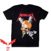 Metallica Damage Inc T-Shirt