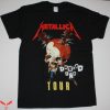 Metallica Damage Inc T-Shirt Heavy Metal Music Band Album