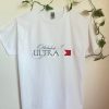 Michelob Ultra T-Shirt Michelob Ultra Trendy Beer Tee Shirt