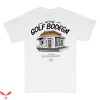 Michelob Ultra T-Shirt NYC Golf Bodega Devereux Tee Shirt