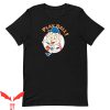 Mr. Met T-Shirt Mets Baseball Play Ball New York League