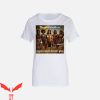 My Ancestor T-Shirt Be Careful With Me Ancestors Doesnt Play