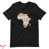 My Ancestor T-Shirt Bury Me In The Sea With My Ancestors Tee