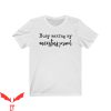 My Ancestor T-Shirt Busy Making My Ancestors Proud Spiritual
