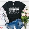 My Ancestor T-Shirt I Am Magic Black History Month Tee