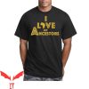 My Ancestor T-Shirt I Love My Ancestors African Afrocentric