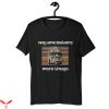 My Ancestor T-Shirt My Ancestors Were Thugs Vintage Tee