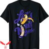 Naked T-Shirt Funny Lets Get Naked Banana Censored Fruit