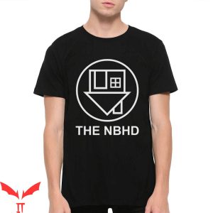 Neighborhood Watch T-Shirt The Neighbourhood NBHD Shirt