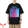 Nirvana Sliver T-Shirt Retro Rock Band Music Album