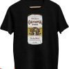 Olympia Beer T-Shirt Famous Beer Worldwide Cool Shirt