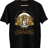 Olympia Beer T-Shirt Vintage Brewing Company Classic