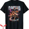 Pantera Cowboys From Hell T-Shirt