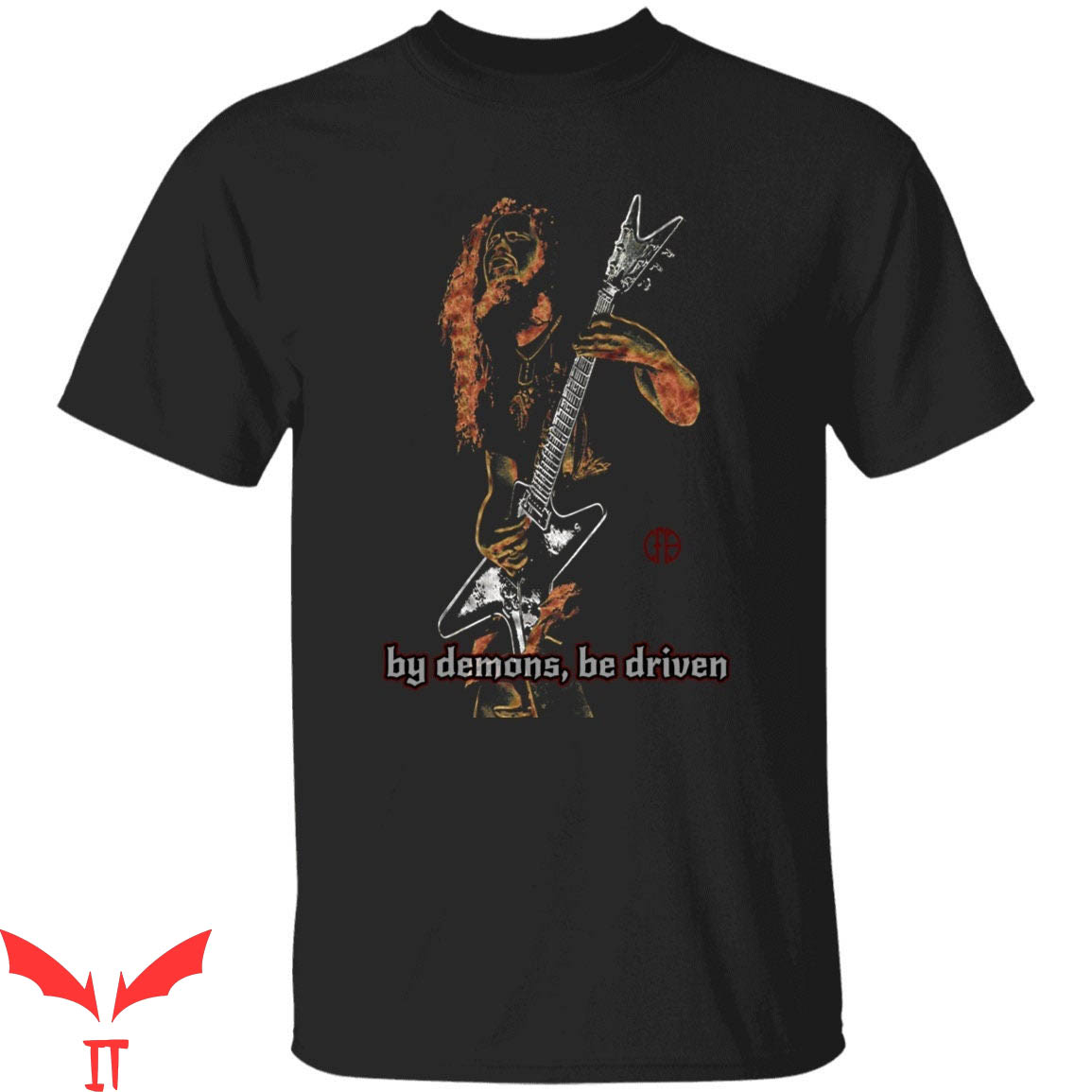 Pantera Cowboys From Hell T-Shirt Dimebag Fan Art Tee Pantera Cowboys From Hell T-Shirt Dimebag Fan Art Tee