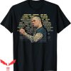 Pantera Cowboys From Hell T-Shirt Heavy Metal Music Song