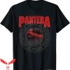 Pantera Vulgar Display Of Power T-Shirt