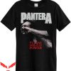 Pantera Vulgar Display Of Power T-Shirt Metal Band Trendy