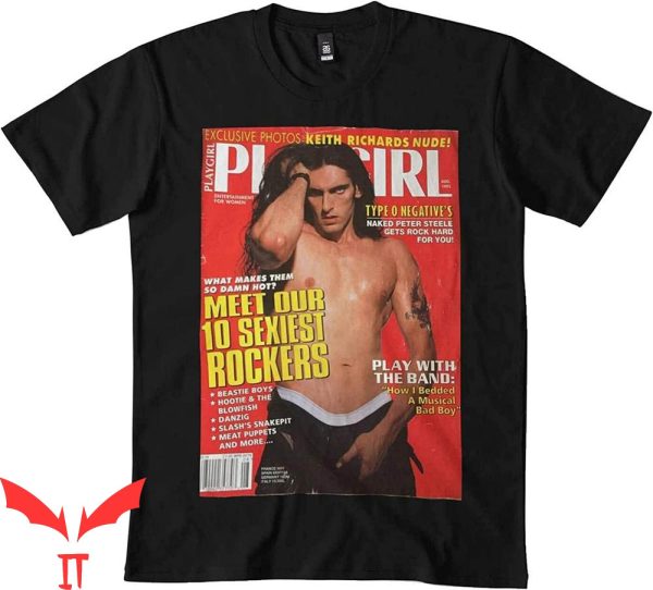 Peter Steele T-Shirt
