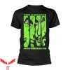 Peter Steele T-Shirt Type O Negative Faces Metal Singer