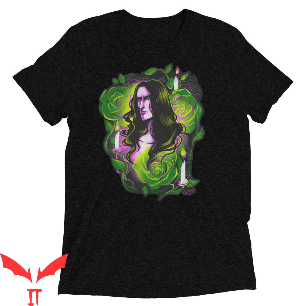Peter Steele T-Shirt Type O Negative Inspired Metal Singer Peter Steele T-Shirt Type O Negative Inspired Metal Singer