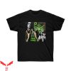 Peter Steele T-Shirt Type O Negative Metal Music Singer