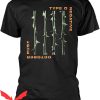 Peter Steele T-Shirt Type O Negative October Rust Rock