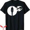 Phantasm T-Shirt Classic Science Horror Film Trendy Tee