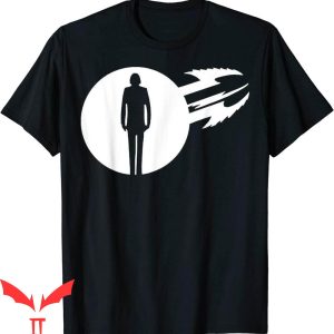 Phantasm T-Shirt Classic Science Horror Film Trendy Tee