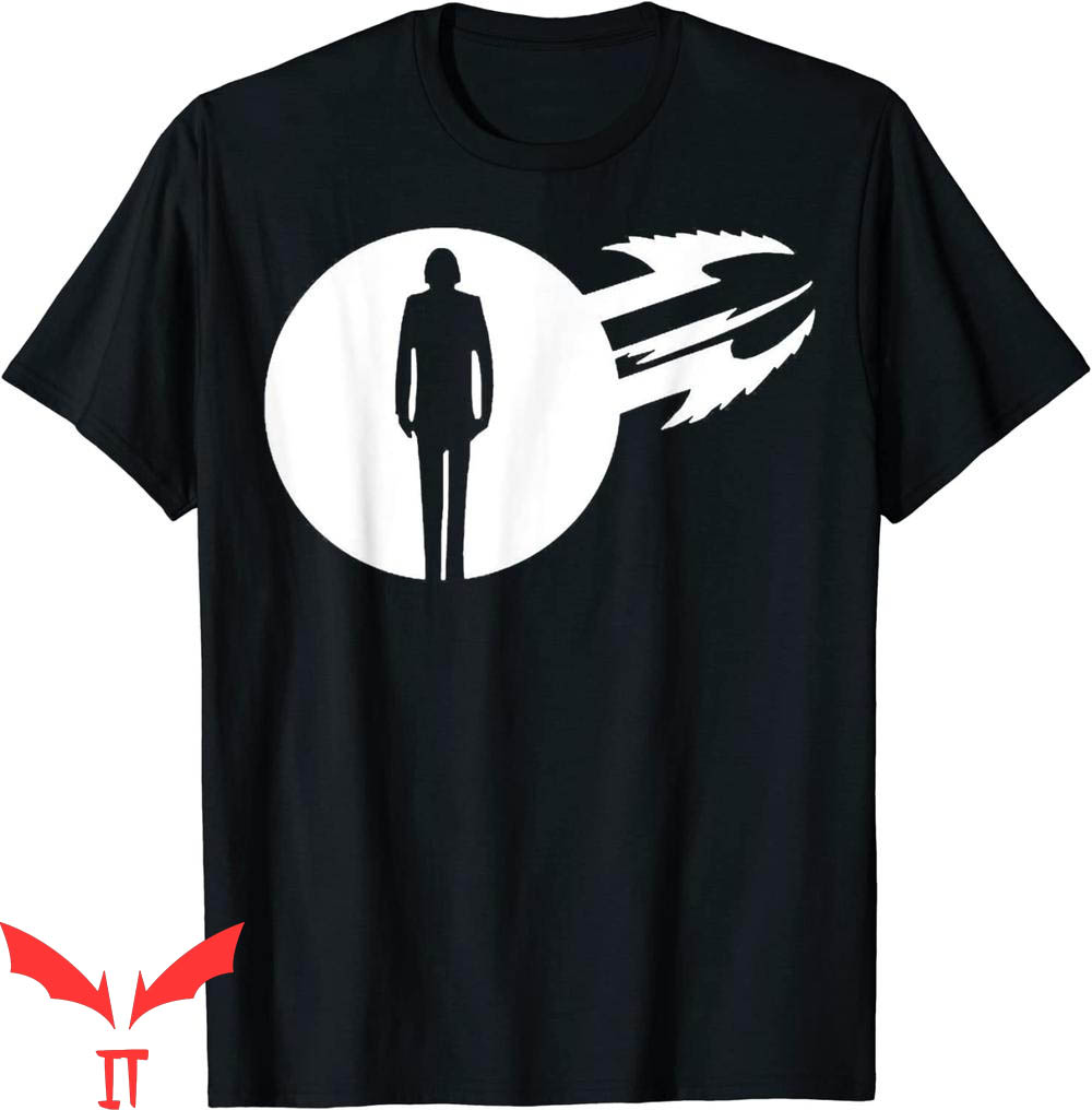 Phantasm T-Shirt Classic Science Horror Film Trendy Tee Phantasm T-Shirt Classic Science Horror Film Trendy Tee