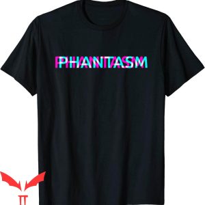Phantasm T-Shirt Edgy Aesthetic Grunge Emo Pastel Goth