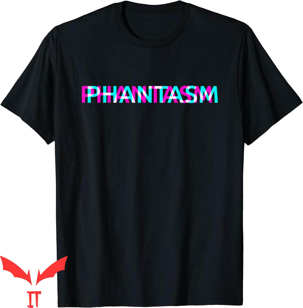 Phantasm T-Shirt Edgy Aesthetic Grunge Emo Pastel Goth Phantasm T-Shirt Edgy Aesthetic Grunge Emo Pastel Goth