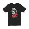 Point Break T-Shirt Bodhi Zafa 90s Movie Trendy Tee Shirt