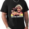 Point Break T-Shirt Classic Movie Fans Trendy Funny
