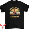 Point Break T-Shirt Movie Bodhi Action Funny Classic Shirt