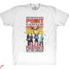 Point Break T-Shirt The Ex-Presidents Vintage Tee Shirt